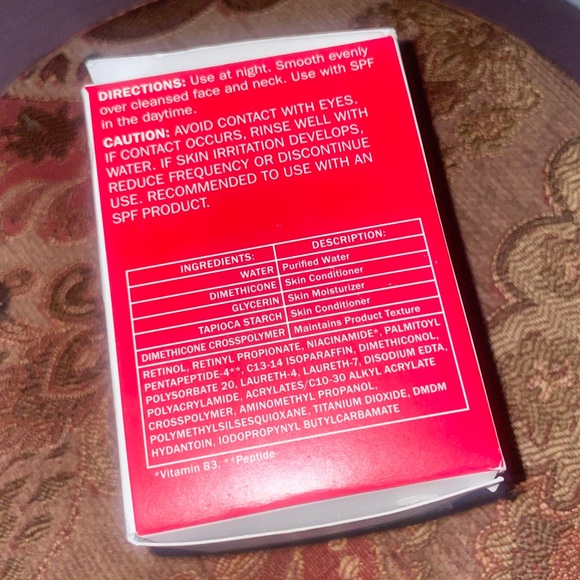 Olay Retinol 24 Night Moisturizer - Picture 7 of 7